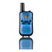 Рация комплект ( 2 шт.) с радиусом действия до 6 км BRESSER JUNIOR  8811400WXH000