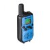 Рация комплект ( 2 шт.) с радиусом действия до 6 км BRESSER JUNIOR  8811400WXH000