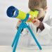 Teleskops mazākiem bērniem, 10 aktivitātes Buki 4+ 9004