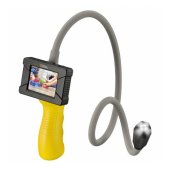 Endoskopijas kamera ar ekrānu un apgaismojumu bērniem NATIONAL GEOGRAPHIC 9180850