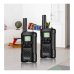 Rācijas 2 gab BRESSER FM 96115002GU000 Rācijas 2 gab BRESSER FM 96115002GU000