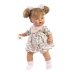 Lelle Joelle 38 cm, raud, runā, ar mānekli, mīkstais ķermenis Spānija LL38368 Lelle Joelle 38 cm, raud, runā, ar mānekli, mīkstais ķermenis Spānija LL38368