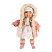 Lelle Elena 35 cm (mīkstais ķermenis) Spānija LL53541