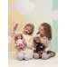 Lelle Elena 35 cm (mīkstais ķermenis) Spānija LL53552 Lelle Elena 35 cm (mīkstais ķermenis) Spānija LL53552