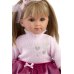 Lelle Elena 35 cm (mīkstais ķermenis) Spānija LL53552 Lelle Elena 35 cm (mīkstais ķermenis) Spānija LL53552