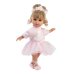 Lelle Elena 35 cm (mīkstais ķermenis) Spānija LL53554 Lelle Elena 35 cm (mīkstais ķermenis) Spānija LL53554