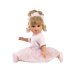 Lelle Elena 35 cm (mīkstais ķermenis) Spānija LL53554 Lelle Elena 35 cm (mīkstais ķermenis) Spānija LL53554