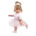 Lelle Elena 35 cm (mīkstais ķermenis) Spānija LL53554 Lelle Elena 35 cm (mīkstais ķermenis) Spānija LL53554