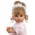 Lelle Elena 35 cm (mīkstais ķermenis) Spānija LL53554 Lelle Elena 35 cm (mīkstais ķermenis) Spānija LL53554