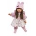 Lelle Sara 35 cm (mīkstais ķermenis) Spānija LL53556 Lelle Sara 35 cm (mīkstais ķermenis) Spānija LL53556