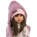 Lelle Sara 35 cm (mīkstais ķermenis) Spānija LL53556 Lelle Sara 35 cm (mīkstais ķermenis) Spānija LL53556