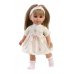 Lelle Elena 35 cm (mīkstais ķermenis) Spānija LL53558 Lelle Elena 35 cm (mīkstais ķermenis) Spānija LL53558