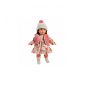 Кукла София 40 см (мягкое тело) Испания LL54039