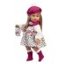 Lelle Carla 40 cm (mīkstais ķermenis) Spānija LL54050 Lelle Carla 40 cm (mīkstais ķermenis) Spānija LL54050