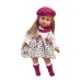 Lelle Carla 40 cm (mīkstais ķermenis) Spānija LL54050 Lelle Carla 40 cm (mīkstais ķermenis) Spānija LL54050