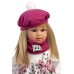 Lelle Carla 40 cm (mīkstais ķermenis) Spānija LL54050 Lelle Carla 40 cm (mīkstais ķermenis) Spānija LL54050