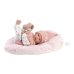 Lelle zīdainis Bimba meitene ar sedziņu un mānekli (vinila ķermenis) 35 cm Spānija LL63504 Lelle zīdainis Bimba meitene ar sedziņu un mānekli (vinila ķermenis) 35 cm Spānija LL63504
