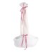 Lelle zīdainis Mimi 42 cm (pārnes. soma ar stārķi, smejas, runā, ar mānekli, mīkstais ķermenis) Spānija LL74006 Lelle zīdainis Mimi 42 cm (pārnes. soma ar stārķi, smejas, runā, ar mānekli, mīkstais ķermenis) Spānija LL74006