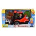 Autoiekrāvējs ar paleti Lena Truckies 25 cm (kastē) L01635