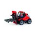 Autoiekrāvējs ar paleti Lena Truckies 25 cm (kastē) L01635