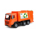 Мусорная машина Worxx Mercedes Arocs 52 cm L04614 в коробке Lena Чехия Мусорная машина Worxx Mercedes Arocs 52 cm L04614 в коробке Lena Чехия