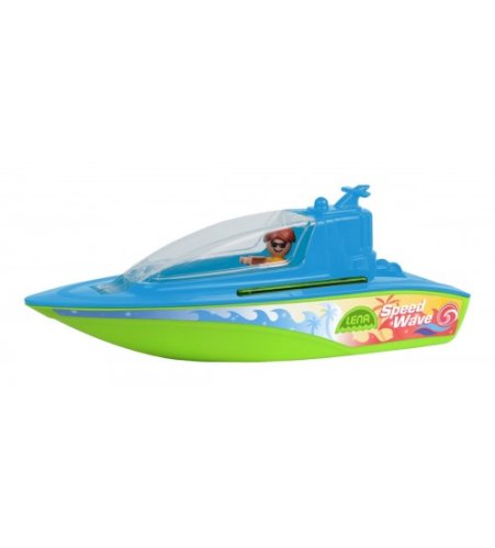 Спортивная лодка 36 cm L04725