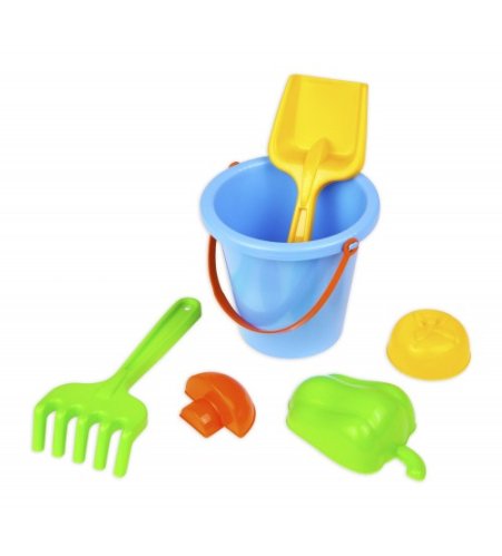 SMIL&Scaron;U KOMPLEKTS 6 GABALI Čehija L05417