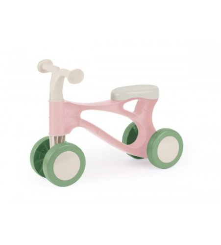 Bērnu pirmais velo staigulis LENA no 18 men L07193