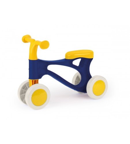Bērnu pirmais velo staigulis LENA no 18 men L07194