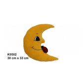 Плюшевый месяц 38 cm (K0502) 053183