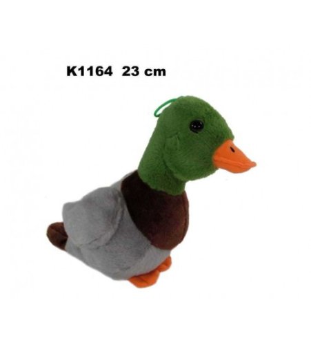 Plī&scaron;a pīle 23 cm (K1164) 155498