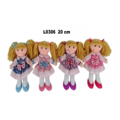 Мягкая кукла 20 cm (L0306) разные 156464