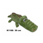 Плюшевый крокодил 30 cm (K1183) 158673
