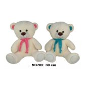 Плюшевый мишка  30 cm (M3702) разные 164346