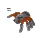 Plīša zirneklis 22 cm (P3295) 167125