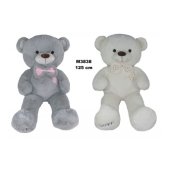 Плюшевый мишка 125 cm LOVE (M3838) разные 172679
