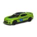 Металлическая авто моделька 2017 Camaro ZL1 with printing 1:38 KT5399F Металлическая авто моделька 2017 Camaro ZL1 with printing 1:38 KT5399F