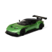 Металлическая моделька машинка Aston Martin Vulcan 1:38 KT5407