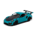 Металлическая авто моделька Porsche 911 GT2 RS 1:36 KT5408 Металлическая авто моделька Porsche 911 GT2 RS 1:36 KT5408