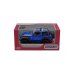 Metāla ma&scaron;īnas modelis 2018 Jeep Wrangler (Open Top) kastē 1:34 KT412WA