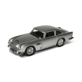 Металлическая авто моделька Aston Martin DB5 1:38 KT5406