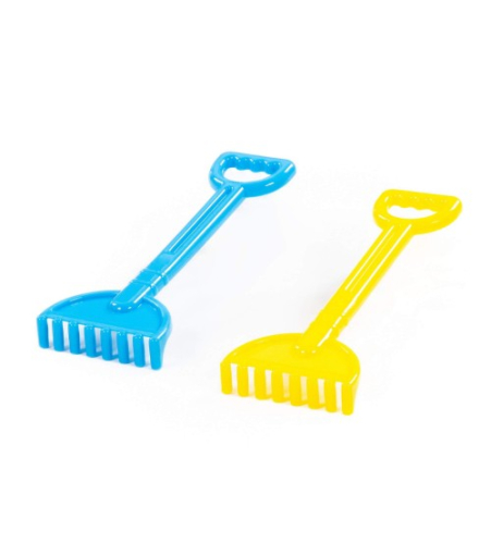 Грабельки малые 13 cm PL3515 Грабельки малые 13 cm PL3515