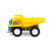 Pa&scaron;izgāzējs "BelAZ-75131" 31,5 cm PL71774