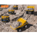 Pa&scaron;izgāzējs "BelAZ-75131" 31,5 cm PL71774