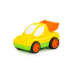 "Baby Car", inerciāls sporta auto (iepakojumā) 90x55x50 mm 1+ PL88819 