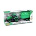 Traktors BELARUS dzīvnieku pārvadā&scaron;anai inerciāls 37 cm PL91482