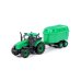 Traktors BELARUS dzīvnieku pārvadā&scaron;anai inerciāls 37 cm PL91482