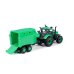 Traktors BELARUS dzīvnieku pārvadā&scaron;anai inerciāls 37 cm PL91482
