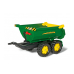 Прицеп для трактора rollyHalfpipe John Deere 122165 Германия Прицеп для трактора rollyHalfpipe John Deere 122165 Германия