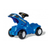 Машинка каталка rollyMinitrac NEW HOLLAND (1,5-4 лет) 132089 Германия Машинка каталка rollyMinitrac NEW HOLLAND (1,5-4 лет) 132089 Германия